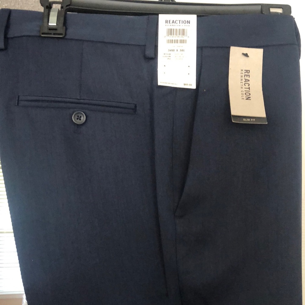 Reaction Kenneth Cole dress pants